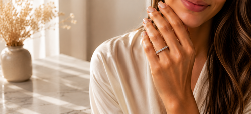 Eternity Bands