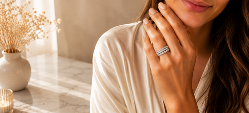 Eternity Bands