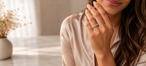 Engagement Ring