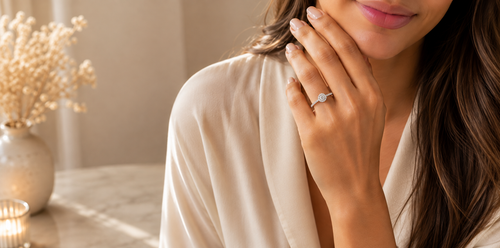 Engagement Ring