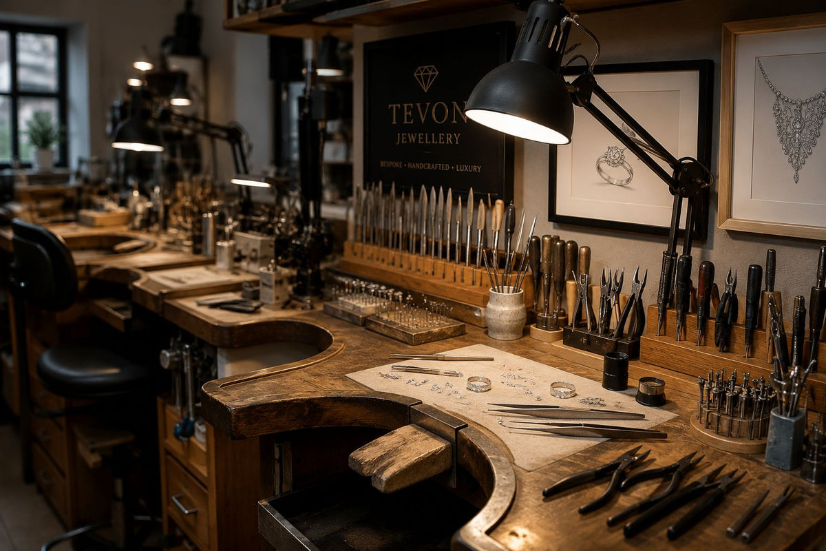 Design your own Engagement Ring